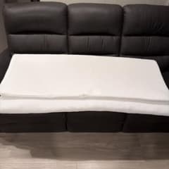 トモアキ様専用】エアウィーヴ 01 マットレストッパー ダブル - メルカリ
