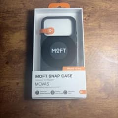 MOFT SNAP CASE iPhone 17 Pro용