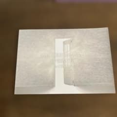 Mrs. GREEN APPLE The White Lounge パンフレットのサムネイル