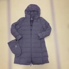 UNIQLO ウルトラライトダウン　XLのサムネイル