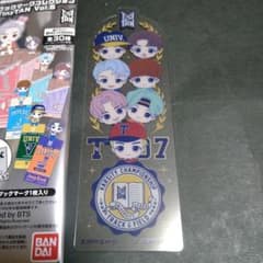 TinyTAN 북마크 컬렉션 Vol.6