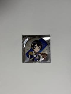 AGF限定 少女☆歌劇 レヴュースタァライト 神楽ひかり 缶バッジ - メルカリ