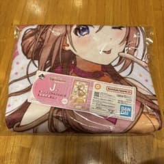 一番くじ　学園アイドルマスター　J賞　姫崎莉波のサムネイル