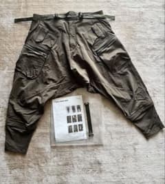 SLV925 GUIDI Leather Belt PRY シュウト ベルト | Rób zakupy w