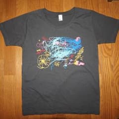 RADWIMPS Ｔシャツのサムネイル