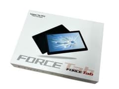 新品 Lenovo Tab M10 FORCE Club Edition 本体 - メルカリ