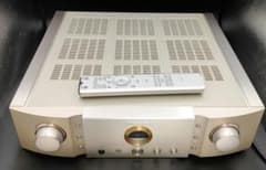 【美品】PM-15S1プリメインアンプ marantz リモコン付きのサムネイル