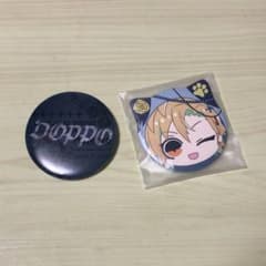 ヒプノシスマイク けもみみ缶バッジ＆ストリート風キャラバッジコレクションのサムネイル