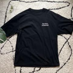 ennoy 刺繍Tシャツ 希少初期モデル - メルカリ