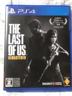 The Last of Us Remasteredのサムネイル