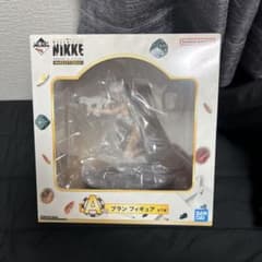 NIKKE 이치 반 쿠지