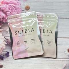 スリビア 乳酸菌酪酸菌 30粒×2袋のサムネイル