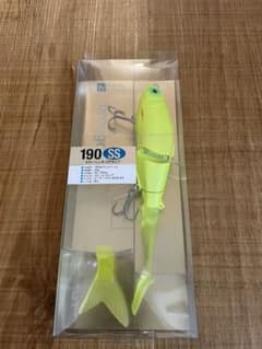 ヒフミクリエイティング　ブルージュ190SS マットチャート　最終値下げのサムネイル