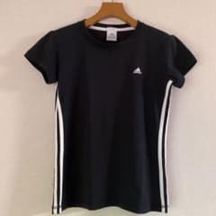 adidasTシャツ　　テニス　レディースのサムネイル