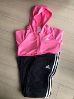 adidas アディダス ジャージセットのサムネイル