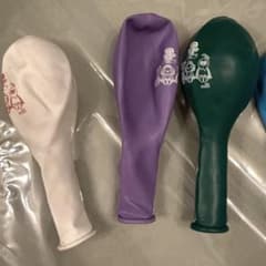 ファンファンフェス2026 風船 入場特典 - メルカリ