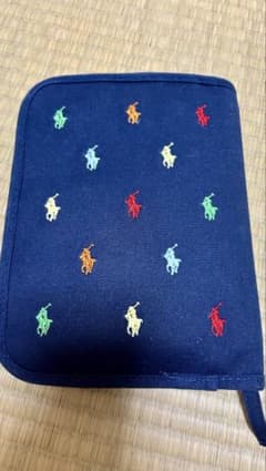 Polo Ralph Lauren 母子手帳ケースのサムネイル