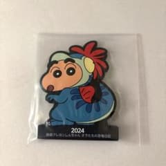 Crayon Shin-chan Magnets