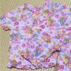 どきどき！プリキュア パジャマのサムネイル