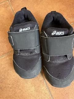 asics キッズスニーカー 15cmのサムネイル