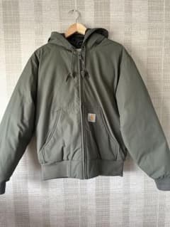 Carhartt ダウンジャケット　Sサイズ　美品のサムネイル