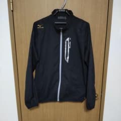 ウインドブレーカーのサムネイル
