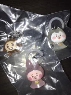 BT21 めじるしアクセサリーのサムネイル