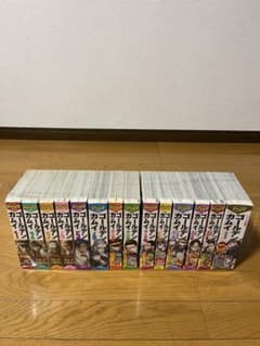 ゴールデンカムイ 全巻セット JUMP REMIX ステッカー付属　14冊 ゴールデンカムイ 全巻セット JUMP REMIX ステッカー付属 14冊 - メルカリ
