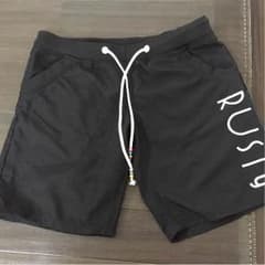 ラスティー サーフパンツ レディース Lサイズのサムネイル