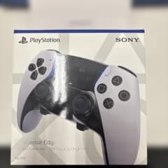 PlayStation 5 DualSense Edgeワイヤレスコントローラ