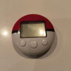 Pokewalker (Pokemon Pedometer) for SoulSilver and HeartGold