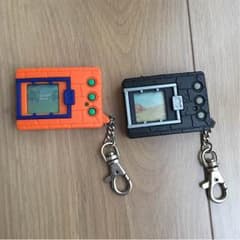 そら様専用 デジモンのサムネイル