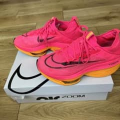 NIKE アルファフライネクスト%2のサムネイル
