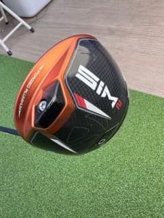 TaylorMade SIM2 10.5°ベンタスブルーベロコア5sのサムネイル