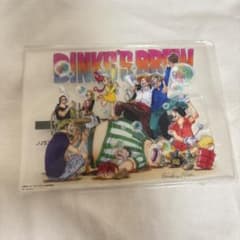 ONE PIECE 아크릴 플레이트