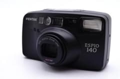 PENTAX ESPIO140のサムネイル