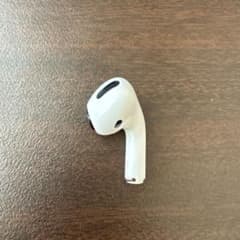 Apple AirPods Pro 右本体＋イヤーピースのサムネイル