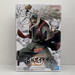 NARUTO 질풍전 조형 인계 대전 자래야