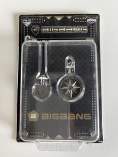 BIGBANG 금속 매력