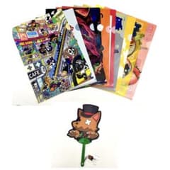 レトロト レトルトオンラインくじ B賞 C賞 D賞 セット レトロト〜レトルトオンラインくじ〜 C.G.H賞 - メルカリ