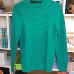 ZARA menのサムネイル