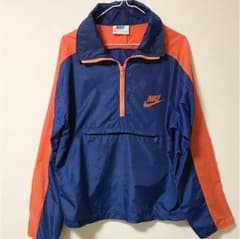 NIKE ナイキ オレンジスウォッシュ オレンジタグ ヴィンテージのサムネイル