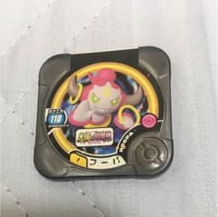 ポケモントレッタ フーパのサムネイル