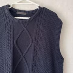 SENSE OF PLACE URBAN RESEARCH knit ニットのサムネイル