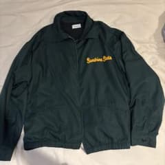 Sunshine State ジャケット ダークグリーンのサムネイル