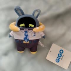 ゼンレスゾーンゼロ ボンプ ぬいぐるみ～GiGO限定～の入手方法まとめ