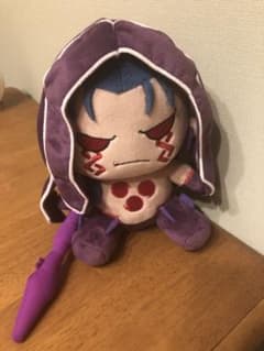 ミニクーちゃん♡ぬいぐるみのサムネイル