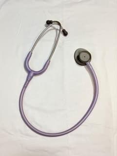 Littmann 聴診器 本体 ライトパープルのサムネイル