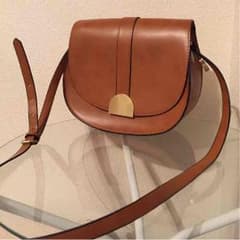 ZARA★人気ショルダーバッグ★美品のサムネイル