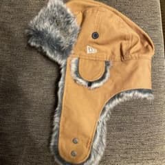 ニューエラ フライトキャップのサムネイル